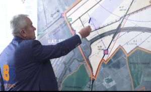 Primăria Buzău a semnat contractul pentru studiul de fezabilitate al noului spital municipal